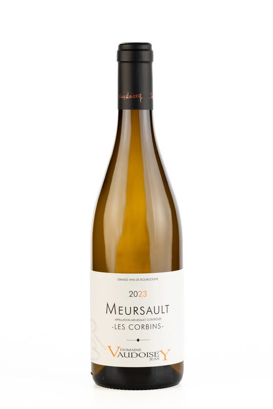 Meursault Corbins, Vaudoisey, 2023