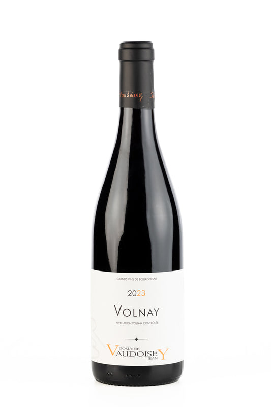 Volnay, Vaudoisey, 2023