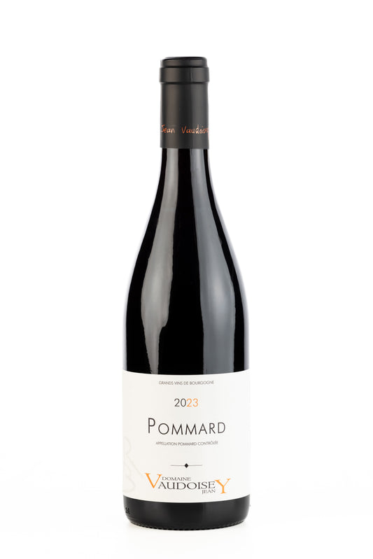Pommard, Vaudoisey, 2023