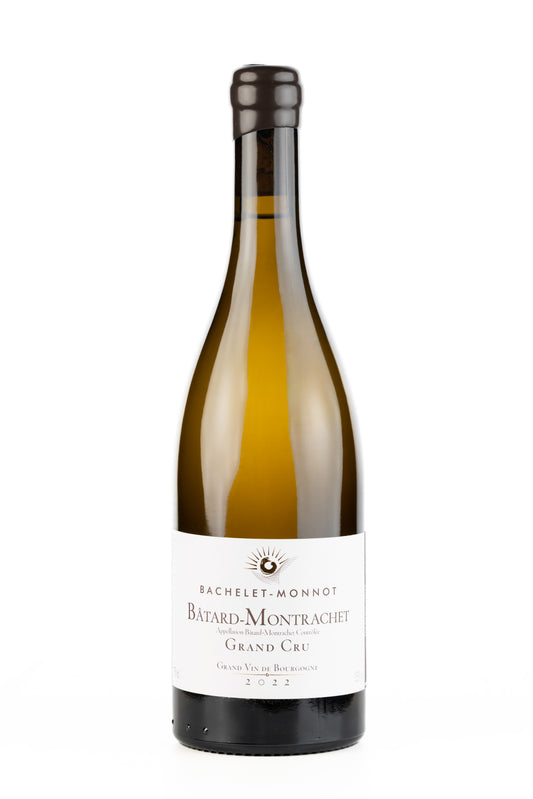 Bâtard-Montrachet Grand Cru, Bachelet-Monnot, 2022