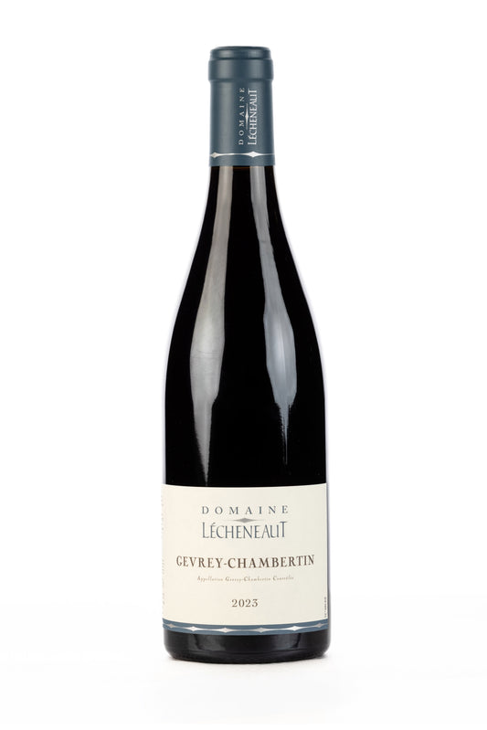 Gevrey-Chambertin, Lécheneaut, 2023