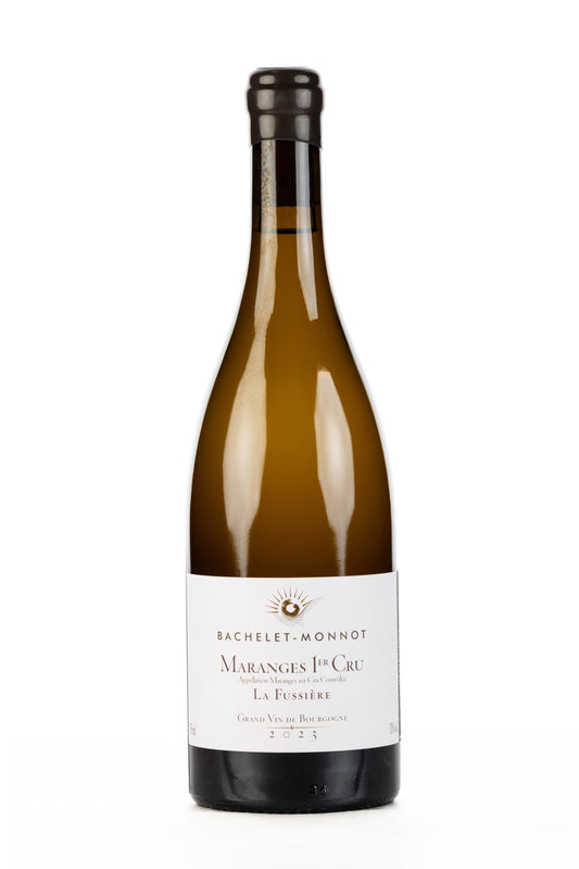 Maranges 1er Cru La Fussière Blanc, Bachelet-Monnot, 2023