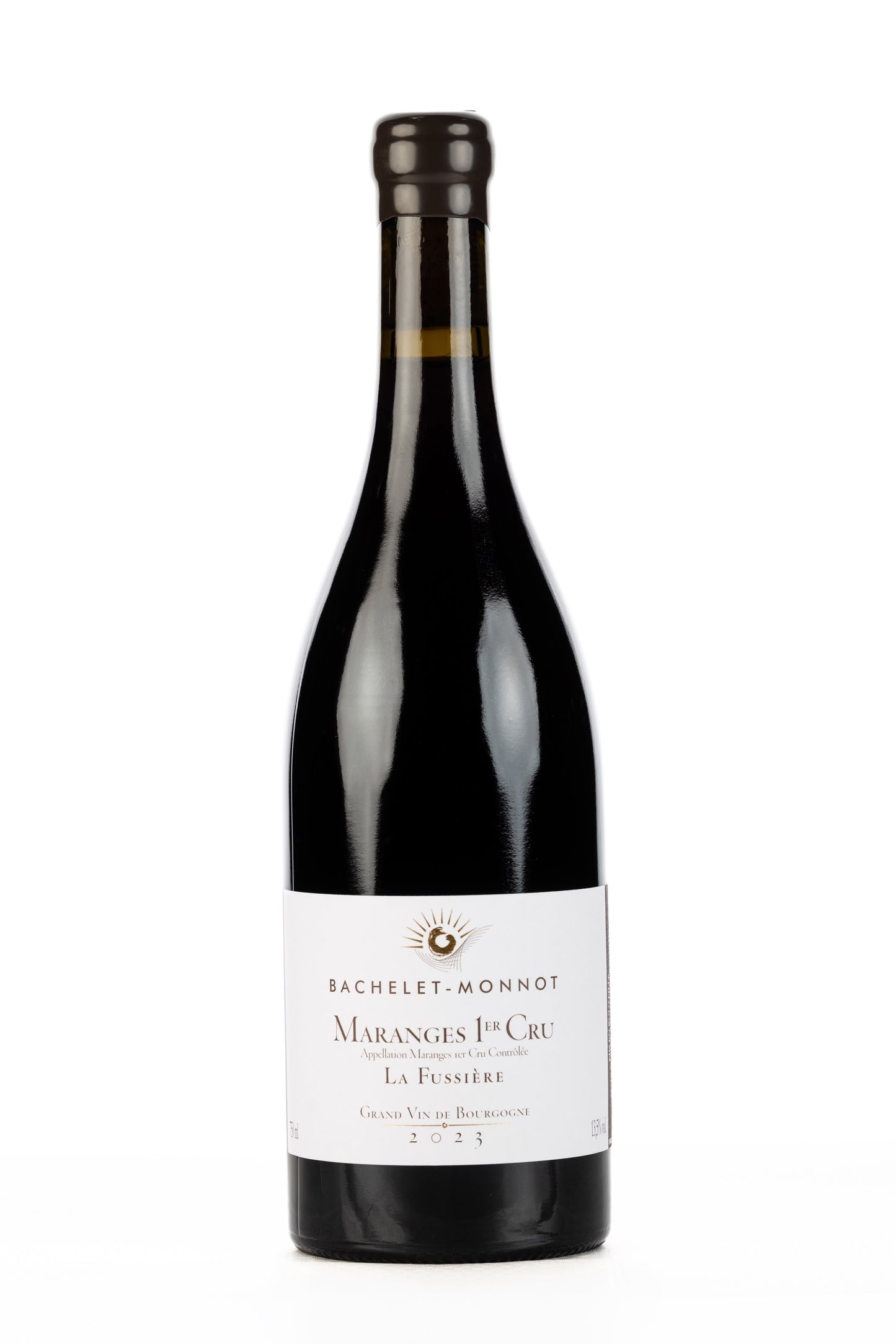 Maranges 1er Cru La Fussière Rouge, Bachelet-Monnot, 2023