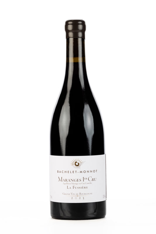 Maranges 1er Cru La Fussière Rouge, Bachelet-Monnot, 2023