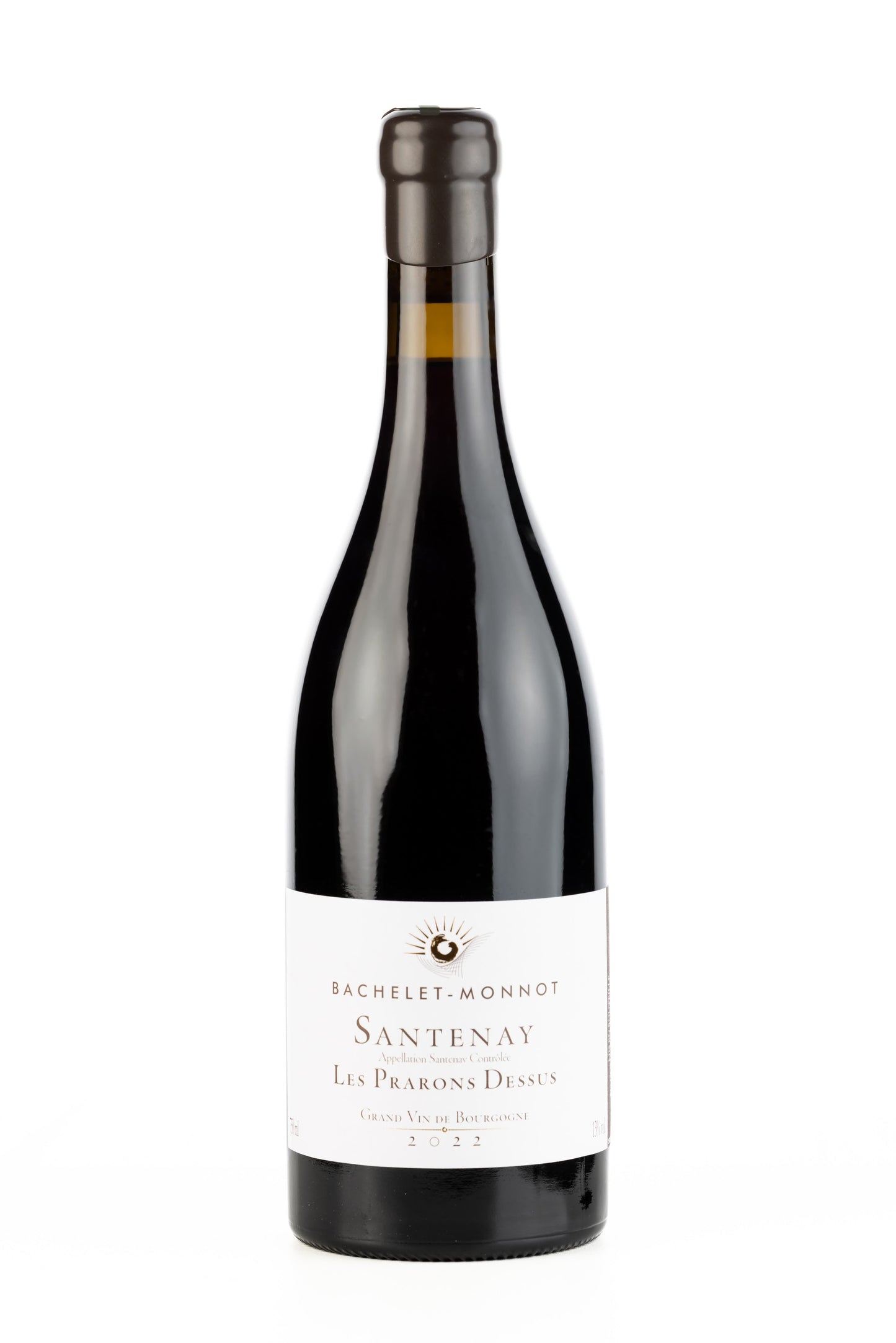 Santenay Les Prarons Dessus, Bachelet-Monnot, 2022