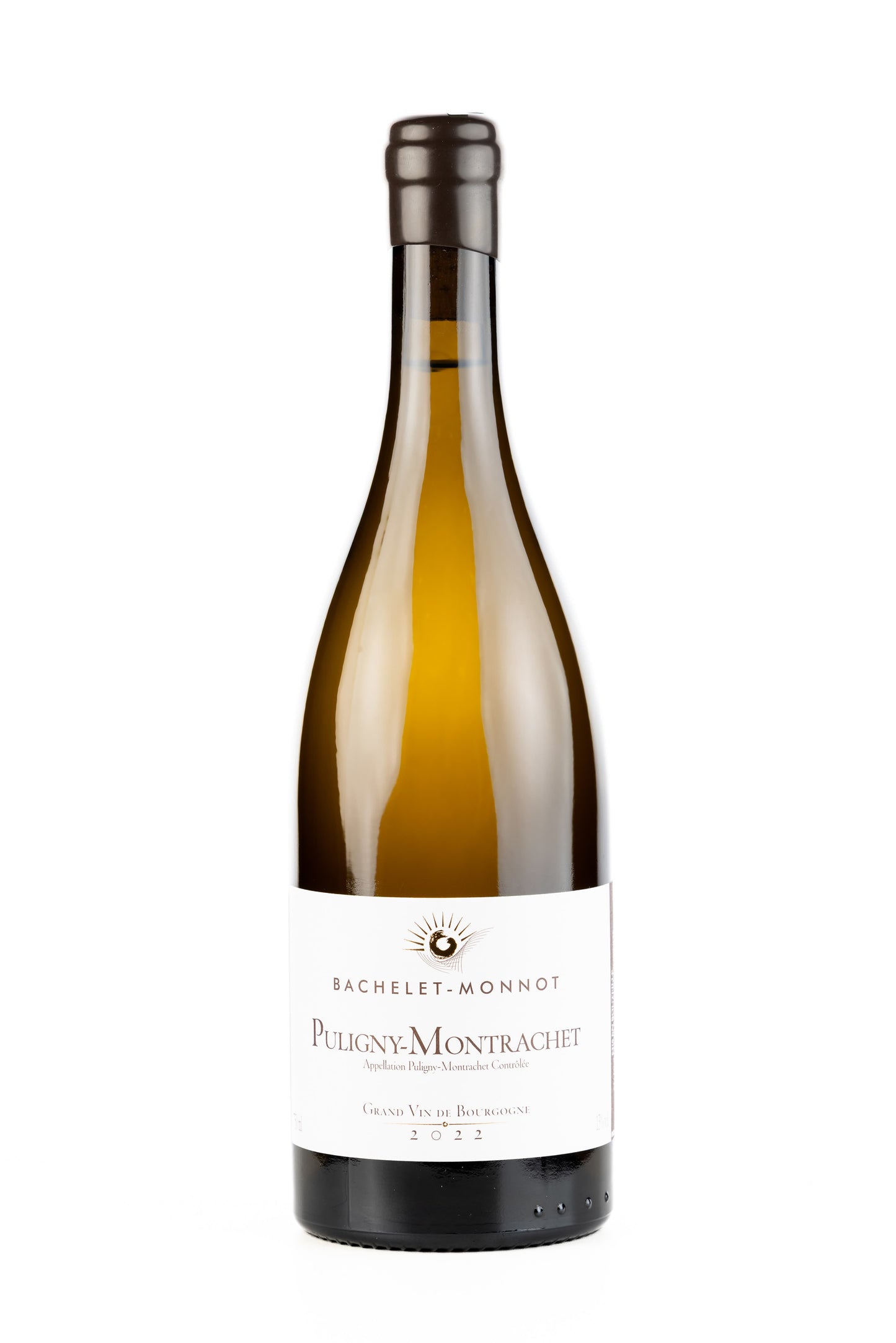 Puligny-Montrachet, Bachelet-Monnot, 2022