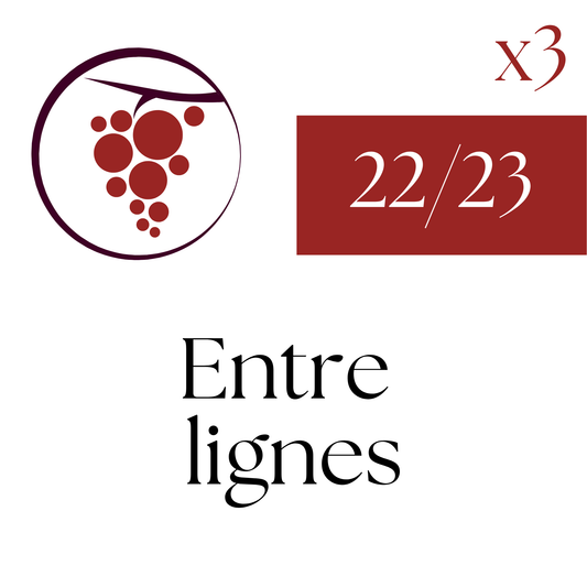 Entre lignes 2022-2023